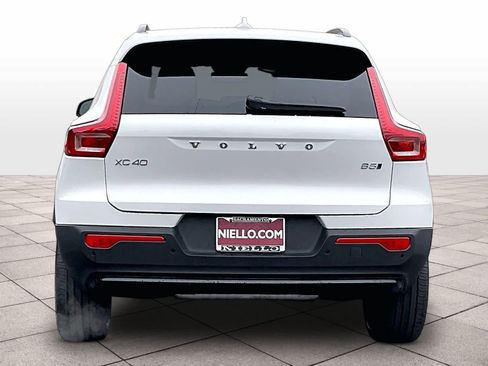 New 2026 Volvo XC40 B5 Plus w/ Protection Package Premier image 6