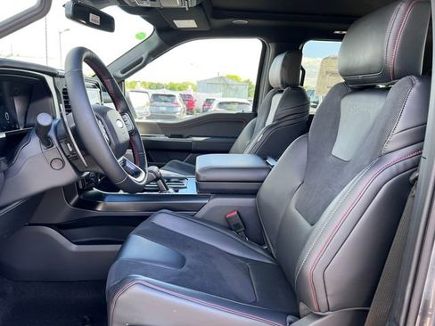 New 2026 Ford F150 Raptor AWD/4WD image 4