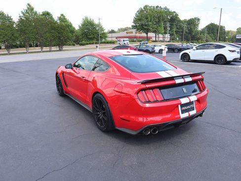 Used 2017 Ford Mustang Shelby GT350 w/ Electronics Package RWD image 12