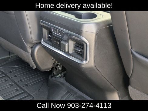 Used 2020 GMC Sierra 1500 SLT image 31
