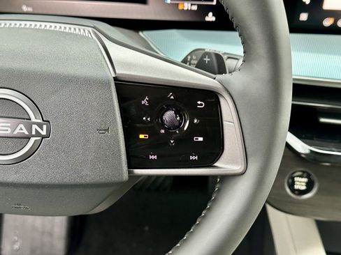 New 2026 Nissan Murano Platinum AWD/4WD image 30