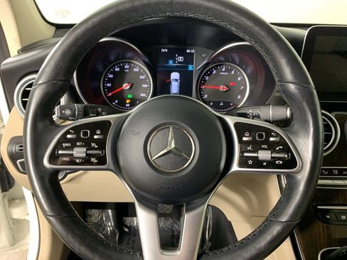 Used 2021 Mercedes-Benz GLC 300 image 7