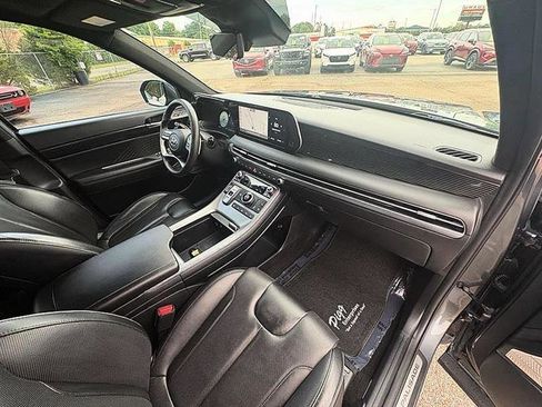 Used 2024 Hyundai Palisade Calligraphy FWD image 36