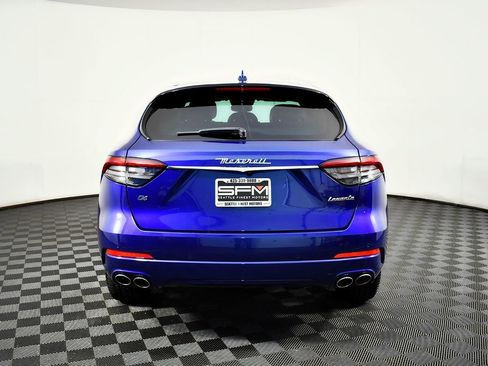 Used 2021 Maserati Levante image 12