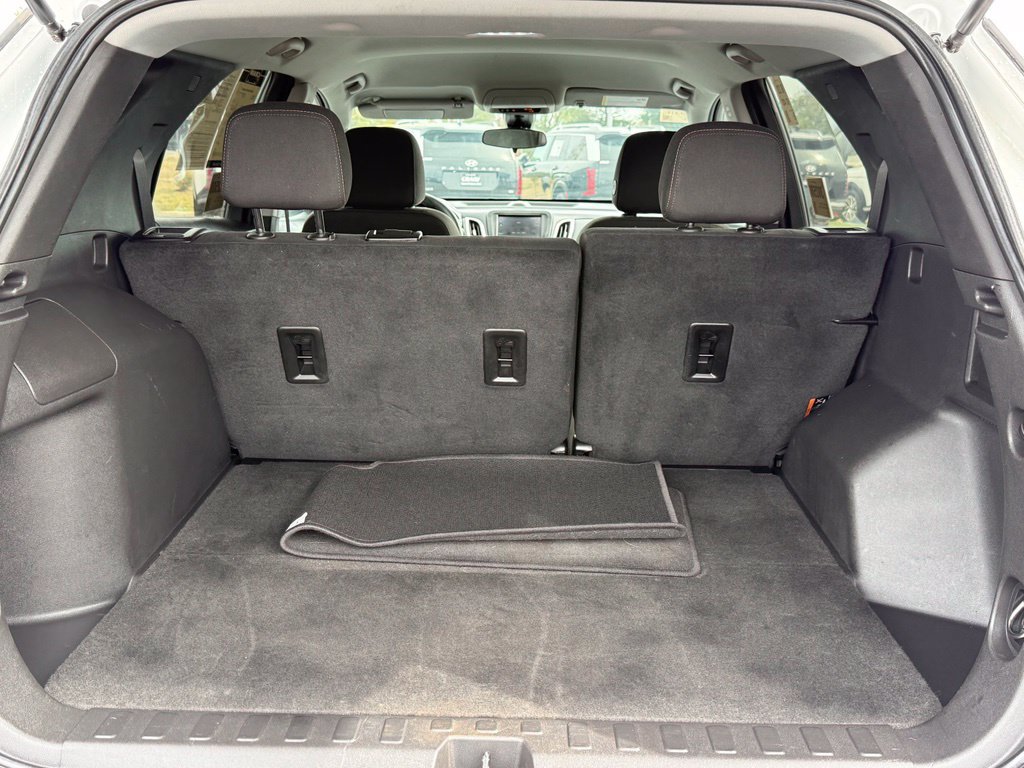 Used 2023 Chevrolet Equinox LT FWD image 7