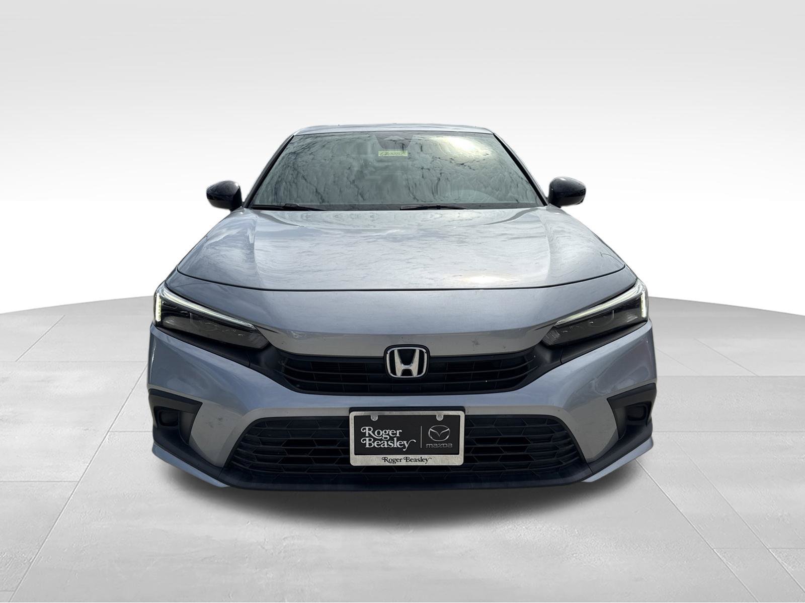 Used 2022 Honda Civic Sport image 2