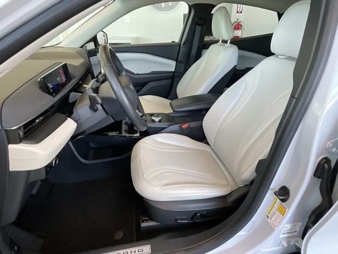 Used 2022 Ford Mustang Mach-E Premium RWD image 21