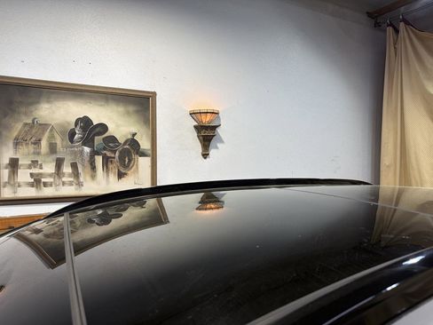 Used 2023 Kia Sportage SX image 11