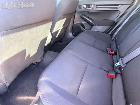 Certified 2023 Honda Civic EX image 27