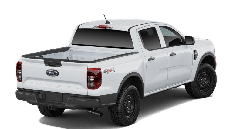 New 2026 Ford Ranger XL w/ Trailer Tow Package AWD/4WD image 25