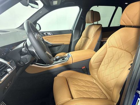 New 2026 BMW X5 M60i image 11