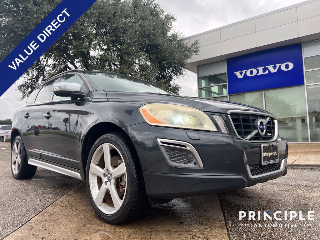 Used 2011 Volvo XC60 3.2 R-Design w/ Convenience Pkg FWD image 1