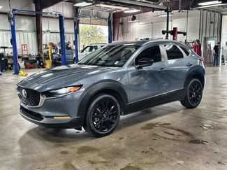 Used 2023 MAZDA CX-30 AWD 2.5 S w/ Preferred Package video 1