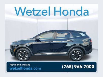 Used 2026 Kia Sportage LX w/ LX Convenience Package