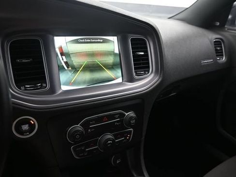 Used 2023 Dodge Charger SXT RWD image 12