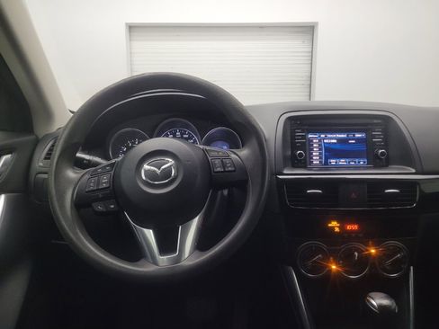 Used 2014 MAZDA CX-5 Sport w/ Bluetooth Audio Package FWD image 22