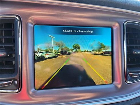 Used 2020 Dodge Challenger SRT Hellcat image 20