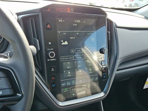 New 2026 Subaru Crosstrek 2.0i Premium AWD/4WD image 11