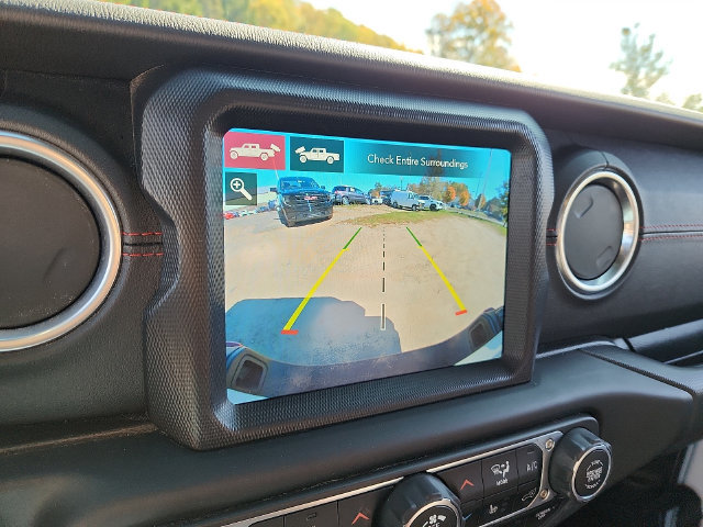 Used 2020 Jeep Gladiator Rubicon AWD/4WD image 21