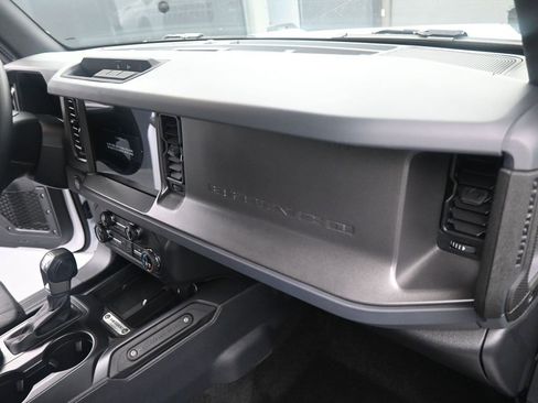 New 2025 Ford Bronco 4-Door image 10