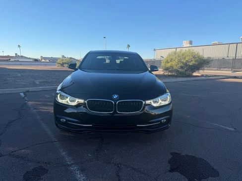 Used 2018 BMW 330i Sedan w/ Convenience Package image 3