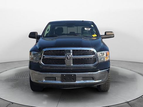 Used 2019 RAM 1500 Classic SLT AWD/4WD image 8