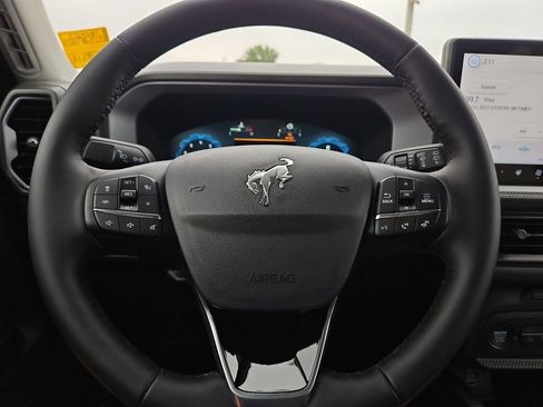 New 2026 Ford Bronco Sport Badlands image 27