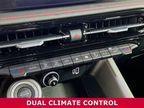 Used 2024 Dodge Hornet R/T w/ Tech Pack w/o Parking image 10