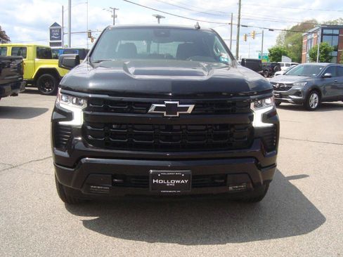 Used 2023 Chevrolet Silverado 1500 RST image 27