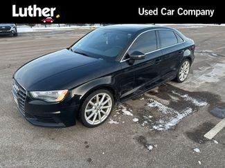 Used 2016 Audi A3 2.0T Premium Plus w/ Technology Package video 1