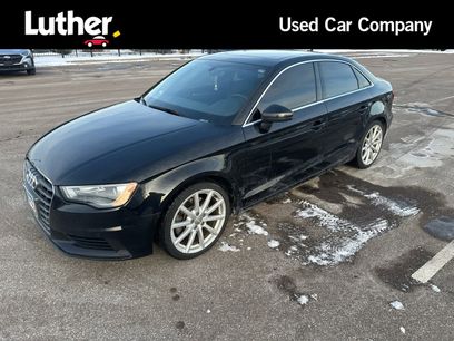 Used 2016 Audi A3 2.0T Premium Plus w/ Technology Package