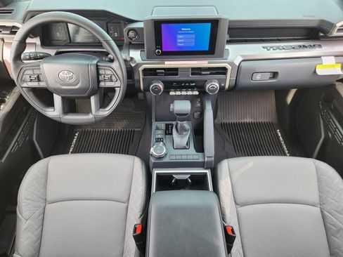 New 2026 Toyota Tacoma SR5 image 21
