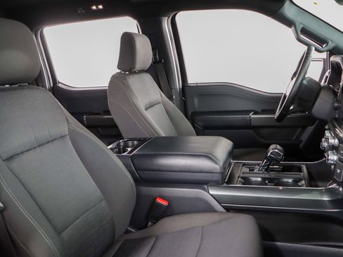 Used 2023 Ford F150 XLT w/ Equipment Group 302A High image 28