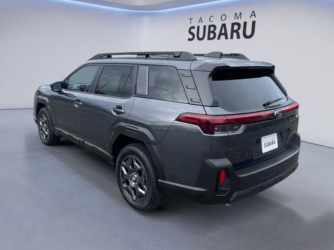 New 2026 Subaru Outback Premium image 3