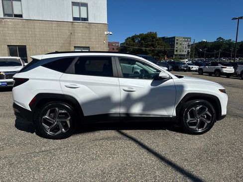 Used 2022 Hyundai Tucson SEL w/ Cargo Package AWD/4WD image 37