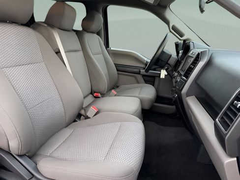 Used 2020 Ford F150 XLT AWD/4WD image 26