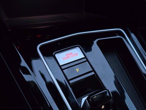 New 2026 Volkswagen GTI SE FWD image 29
