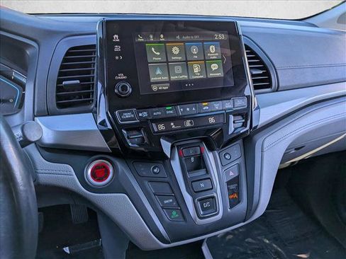 Used 2019 Honda Odyssey EX-L image 12