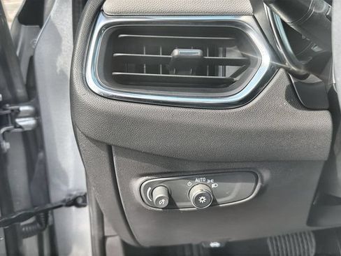 Used 2024 Chevrolet Equinox LS w/ LS Convenience Package FWD image 17