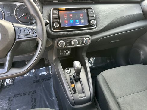 Certified 2024 Nissan Kicks S image 26