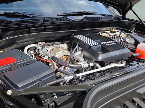 Certified 2026 GMC Sierra 1500 AT4 w/ AT4 Premium Package AWD/4WD image 24