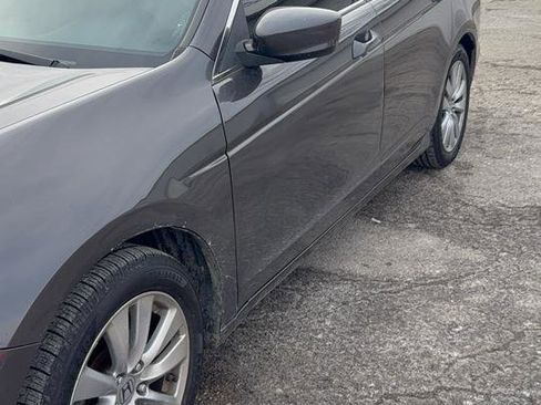 Used 2011 Honda Accord EX-L image 5