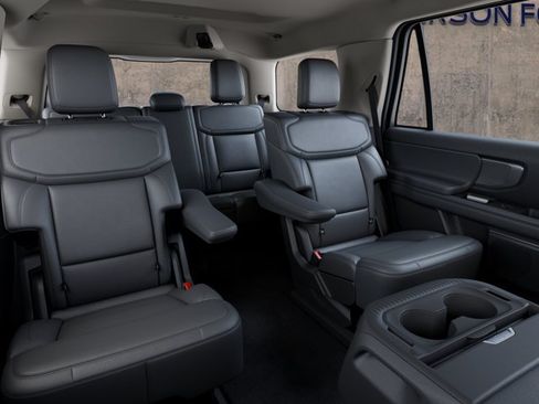 New 2027 Ford Expedition Active AWD/4WD image 11