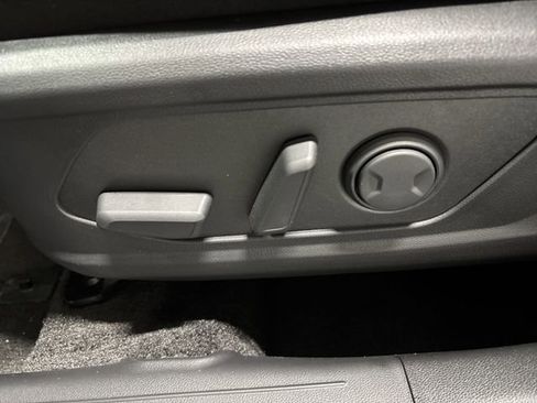 New 2025 Hyundai Tucson SEL image 30