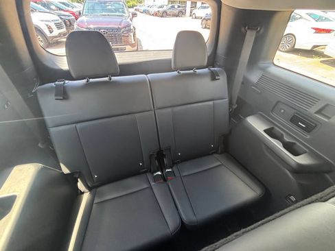 Used 2026 Hyundai Santa Fe SEL FWD image 27
