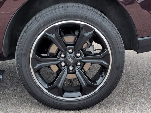 Used 2023 Ford Expedition Limited AWD/4WD image 14