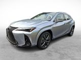 New 2025 Lexus UX 300h AWD image 2