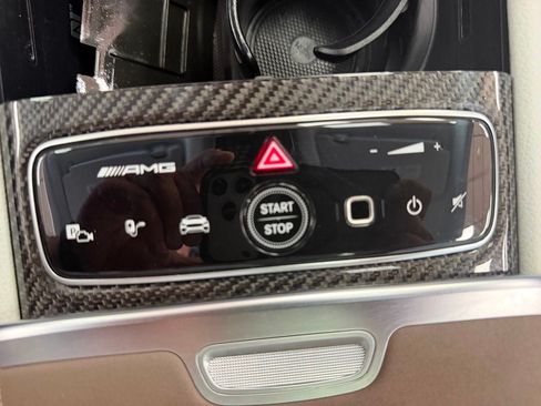 Used 2023 Mercedes-Benz EQS AMG 4MATIC image 28