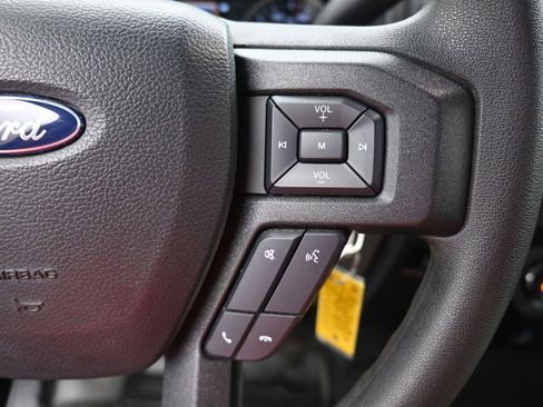 Used 2022 Ford F350 XLT w/ XLT Value Package image 7