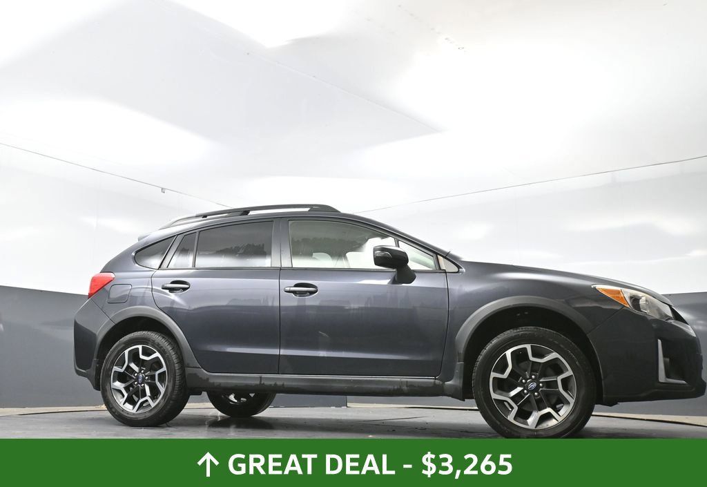 Used 2017 Subaru Crosstrek 2.0i Limited w/ Popular Package #2 AWD/4WD image 25